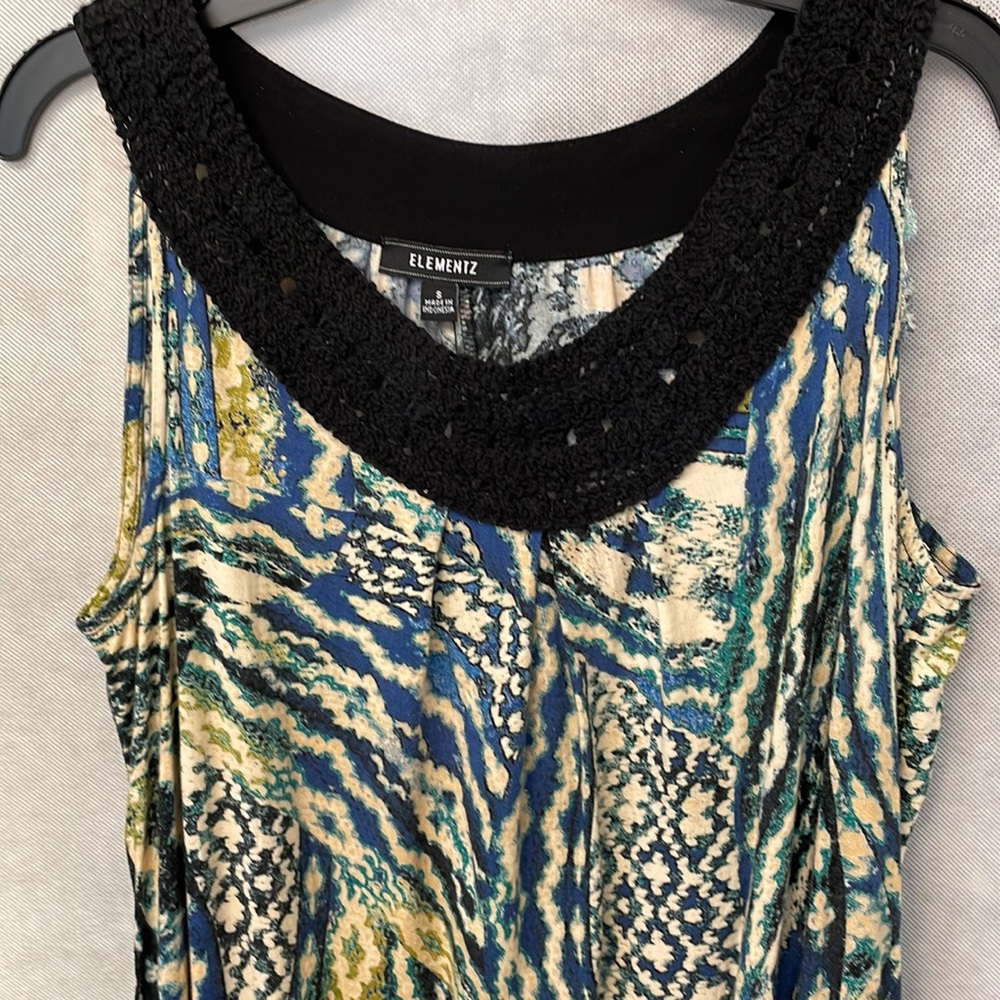 Cute little slip dress